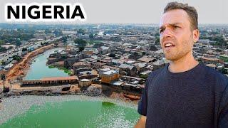 Overwhelming 24 Hours in Nigeria (this is extreme)