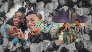 WENDY CATHALINA - FOREVER (Official Lyrics Video)