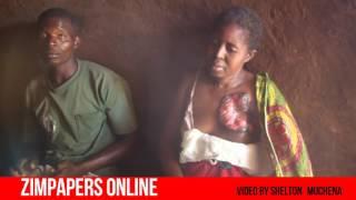 Buhera Woman seeks assistance