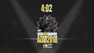 MAVEX & Ofir Ben Aharon - Azar 2018 - (Original Mix)  