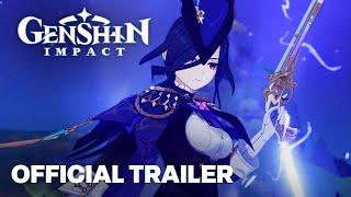 Genshin Impact Version 4.7 Official Trailer