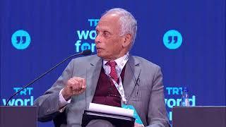 TRT World Forum 2023 | Thriving Together: Responsibilities, Actions, and Solutions.