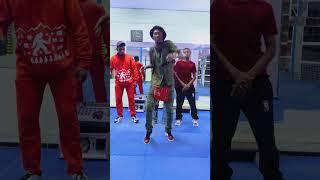 Kigali Danza Studio - Rollin Down - Remix [Djariium] #Challenge #Short by "Turara" - Kigali, Rwanda