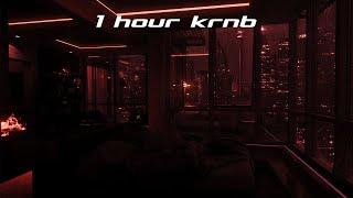 [𝙠𝙧𝙣𝙗] 1 hour krnb playlist at 2am 