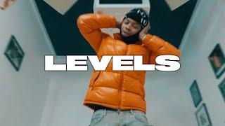 [FREE] Sha Ek "LEVELS" NY Drill Type Beat 2023 | Prod Krome