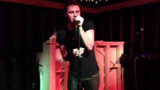 Breakdown - Kris Allen (Tom Petty cover)