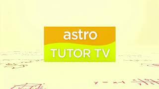 Channel ID (2023) || Astro Tutor Tv