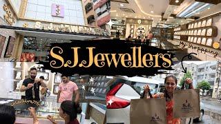 My Jewellery Shopping | S J Jewellers | Gold, Antique & Designer Jewellery | Antique Jewellery