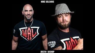 Mike Selearis vs. Justin Bishop: World Armwrestling League 503 full match