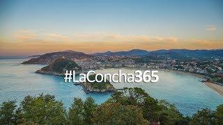 #LACONCHA365 Donostia / San Sebastián