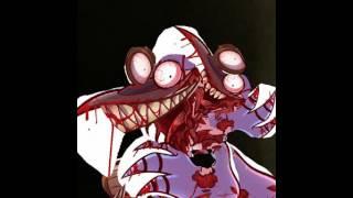 Nightmare Mordigby sings FNAF TLTS ( Lueke Gumball special 23 )