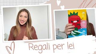 Regali low cost per lei! Idea regalo tutta al femminile: Mamma, sorella, figlia, nipote e amica