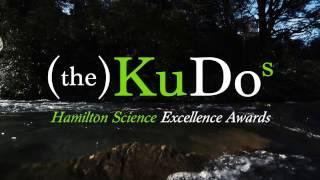 (the) Kudos Awards 2014 - Introduction