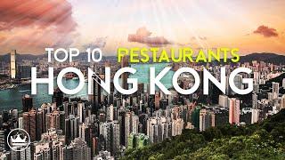 The Best Places To Eat In Hong Kong (2024)