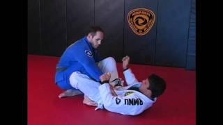 Robson Moura - De La Riva Guard Sweep - BJJ Weekly #034