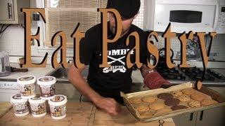 Eat Pastry Cookie Dough | Vegan