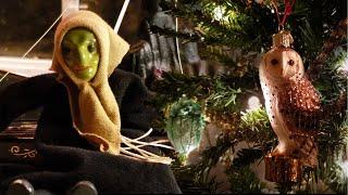 Happy Ghost Studio Holiday Special - Spooky Studio Tours #02
