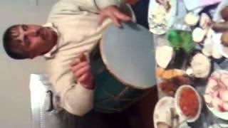 Аварская музыка