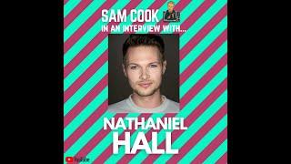 Sam Cook In An Interview With | Nathaniel Hall (It's A Sin)