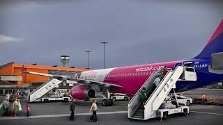 #msfs2020 COLEG CU STURZU LA WIZZAIR I PAMFLET I A320 I COCKPIT VIEW I RTX 4090 I ZBOR SPRE CLUJ