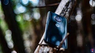 Moto X4 Camera Review - Master of None