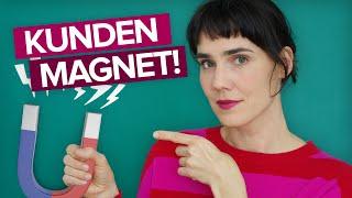 So ziehen deine Videos Kunden magnetisch an!