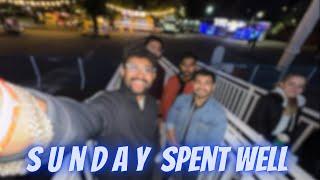 Indian  Boys Enjoying In Russia | VLOG 1 6th Year | MBBS IN RUSSIA