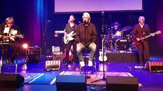 07. Everybody's Talkin' - Beatshow (Theater Markant Uden, Zaterdag 12-10-2019)