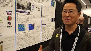Paper: Nano LED the future of micro LED, Jaekyun Kim, CEO of Advanced View, of Hanyang University