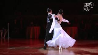 Glukhov - Glazunova, RUS | 2014 GS STA Hong Kong F T | DanceSport Total