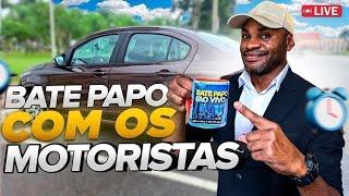 Bate Papo com os Motoristas, direto de campinas !