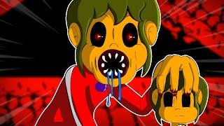 AlexKidd.exe (Alex Kidd Horror Game) | Nostalgia and Jumpscares! 