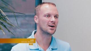 Lee speaks about his most recent dental experience with Dr.Todd B Engel, DDS