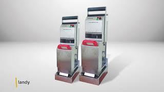 Ace Filters Oil Filter Machines