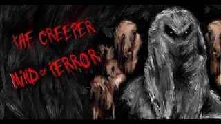 The Creeper - Fear (Official Video) Original Mix [BTACR002] @The-Creeper-666