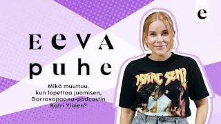 Mikä muuttuu, kun lopettaa juomisen? | Eeva Puhe