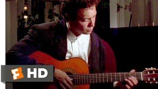 El Mariachi (1992) - El Mariachi Sings Scene (7/10) | Movieclips