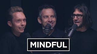 Ep. 181 | Mindful (with Sam Harris)