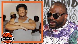 Yung Ant Jefe on if Crip Mac Can Change His Life After He Leaves Prison