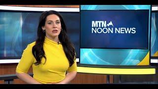 MTN Noon News with Augusta McDonnell 3-5-25