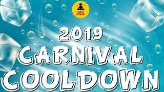 2019 CARNIVAL COOL DOWN (LAS LAP) "2019 Soca Mix" | DJ JEL