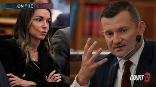Conflicting Theories and Hidden Ties: Week 4 in Karen Read's Retrial | On The Record