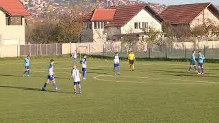 SAŠK Napredak - Ozren 4:1 (Kantonalna liga Sarajevo Grupa A, 2024-25)