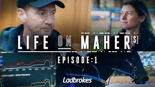 Life On Mahers: Data Doesn't Lie