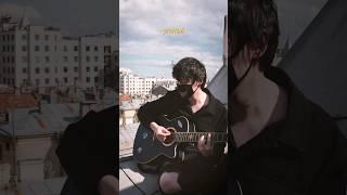 Мешаю соседям смотреть телевизор