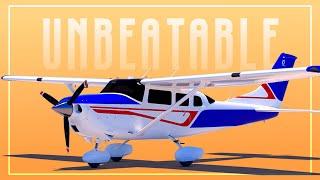 CESSNA 206 STATIONAIR IS AN OUTSTANDING AIRCRAFT