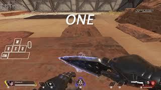 How to Fatigue/Infinite Wall Bounce in 2 Minutes (Apex Legends Movement Guide)