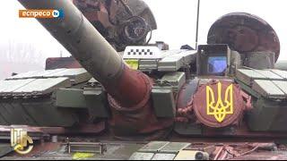 Якою війна на Донбасі входить у 2015 рік?