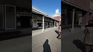 2023年2月4日. 일본 도치기현에 있는 "사노 프레미엄 아울렛"이라는 쇼핑몰입니다. 아울렛이 빌딩이 아닌 곳도 있네요. 栃木県佐野プレミアムㆍアウトレット。