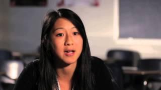 Awardee Grace Li (2012) | The Children's Museum of Indianapolis